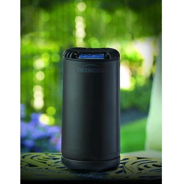 MIA Graphite Thermacell Patio Shield Mosquito Repeller 11 MIA Graphite Thermacell Patio Shield Mosquito Repeller - Image 9
