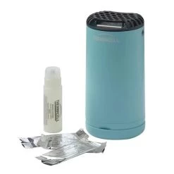 MIA Glacial Blue Thermacell Patio Shield Mosquito Repeller -Outdoor Garden Living 994773 8