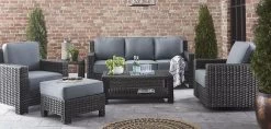 Calypso Seating & Chat Sets -Outdoor Garden Living 994799 3