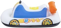 BWT Sports Car Ride-On Kid's Pool Inflatable From Bestway -Outdoor Garden Living 995063 2