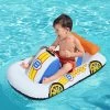 BWT Sports Car Ride-On Kid's Pool Inflatable From Bestway -Outdoor Garden Living 995063 5