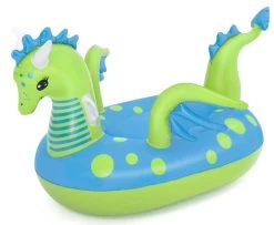 BWT H2OGO!® Fantasy Dragon Kids Ride-On Pool Float