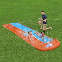 BWT H2OGO! Double Slide From Bestway