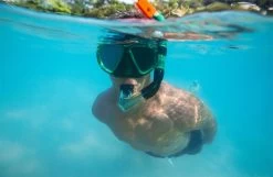 BWT Hydro-Pro™ Dive Mira Mask & Snorkel Set From Bestway 16 BWT Hydro-Pro™ Dive Mira Mask & Snorkel Set From Bestway -Outdoor Garden Living 995068 6