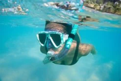 BWT Hydro-Pro™ Dive Mira Mask & Snorkel Set From Bestway 17 BWT Hydro-Pro™ Dive Mira Mask & Snorkel Set From Bestway -Outdoor Garden Living 995068 7