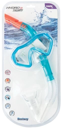 BWT Hydro-Swim™ Sparkling Sea Set From Bestway -Outdoor Garden Living 995074 7