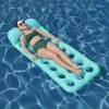 BWT Comfort Plush™ Floating Mat From Bestway -Outdoor Garden Living 995083 3