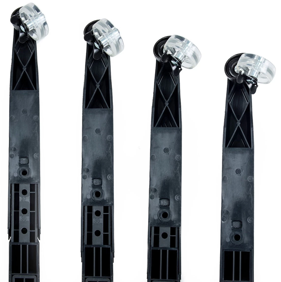 Universal Rolling Christmas Tree Stand 5 Universal Rolling Christmas Tree Stand - Image 3