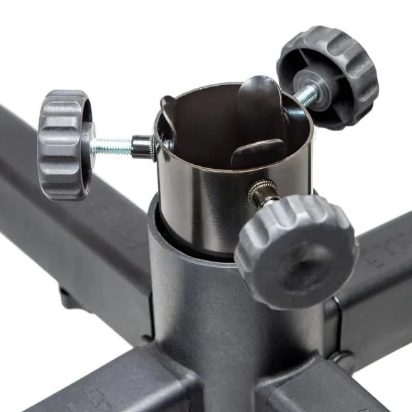 Universal Rolling Christmas Tree Stand 6 Universal Rolling Christmas Tree Stand - Image 4