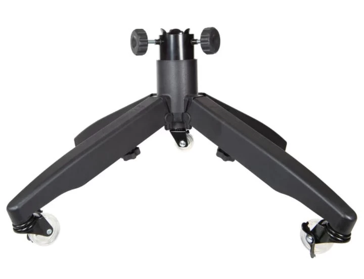 Universal Rolling Christmas Tree Stand 8 Universal Rolling Christmas Tree Stand - Image 6