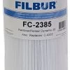 Filbur FC-2385 FC-2385M Hot Tub Spa Filter -Outdoor Garden Living 995802