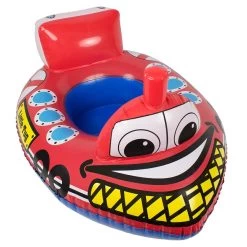 Learn-To-Swim™ Transportation Baby Rider Pool Float By Poolmaster -Outdoor Garden Living 996019 4