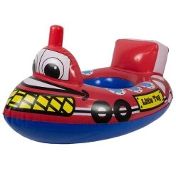 Learn-To-Swim™ Transportation Baby Rider Pool Float By Poolmaster -Outdoor Garden Living 996019 6