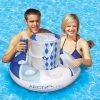 Arctic Chill Inflatable Floating Cooler By Poolmaster -Outdoor Garden Living 996023 43a2fb10 53ec 4ac8 93c6 e43e7594a06f