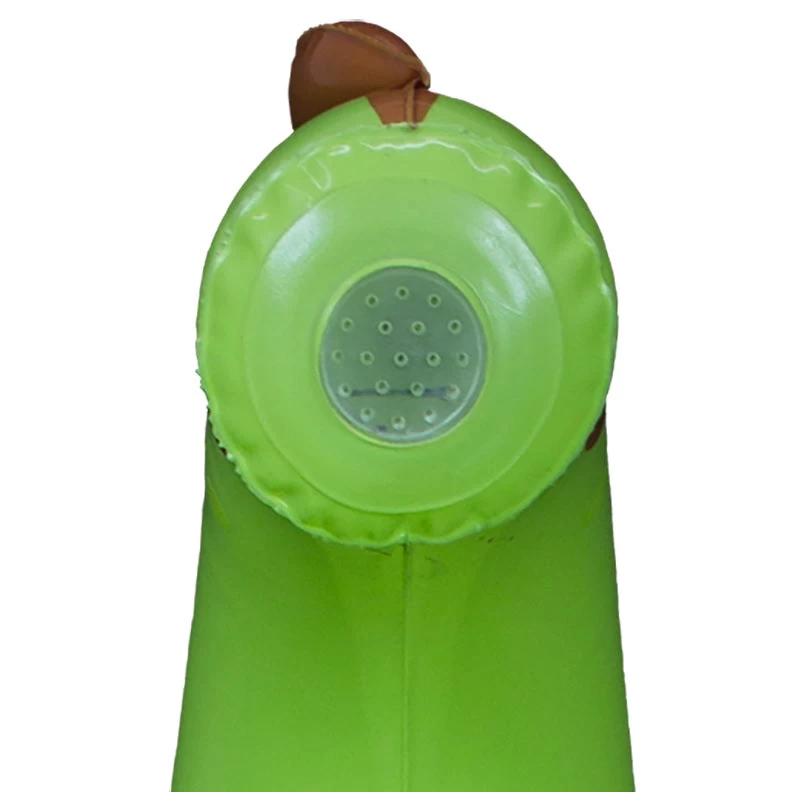 Inflatable Crocodile Spray Pool By Poolmaster 8 Inflatable Crocodile Spray Pool By Poolmaster - Image 6