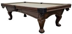 7’ & 8’ Baldwin Billiard Tables By Imperial Billiards
