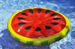 Swimline's 60" Inflatable Water Island 15 Swimline's 60" Inflatable Water Island -Outdoor Garden Living 996093 2 c04ae8e4 b827 4846 a4f8 b8d2ba97e07d
