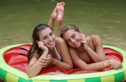 Swimline's 60" Inflatable Water Island 19 Swimline's 60" Inflatable Water Island -Outdoor Garden Living 996093 2af9aa73 63ba 4292 b7e5 7337e0e31046