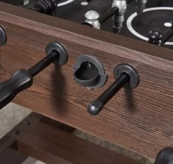 55" Centennial Riverbank Foosball Table -Outdoor Garden Living 996291