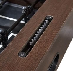 55" Centennial Riverbank Foosball Table -Outdoor Garden Living 996291 3