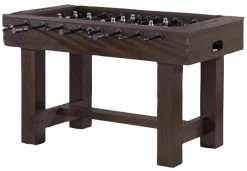55" Centennial Riverbank Foosball Table -Outdoor Garden Living 996291 4