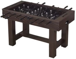 55" Centennial Riverbank Foosball Table