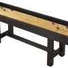 Centennial Riverbank Shuffleboard Table -Outdoor Garden Living 996292