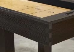 Centennial Riverbank Shuffleboard Table -Outdoor Garden Living 996292 2