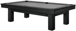 8’ West End Billiard Table By Olhausen Billiards