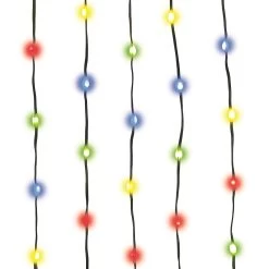 Set Of 250 Connectable Ribbon Lights -Outdoor Garden Living 996386 9a63ada4 171a 45ad 8ab2 933ece32ea72