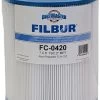 Filbur FC-0420 Hot Tub Spa Filter 1 Filbur FC-0420 Hot Tub Spa Filter -Outdoor Garden Living 996423