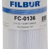 Filbur FC-0136 Replacement Filter Cartridge -Outdoor Garden Living 996427 b22e9aec 6460 4012 b2b5 66f3d95df4c1