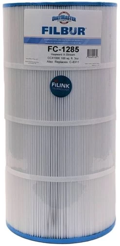 Filbur FC-1285 FC-1285M Pool & Hot Tub Spa Filter