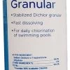 Malibu Dichlor Granular Sanitizer For Pools -Outdoor Garden Living 996467 63babdc9 bd71 4634 8bde 2941b9ff84a4