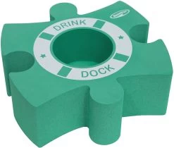 The Drink Dock™ Floating Drink Holders -Outdoor Garden Living 996769 8
