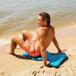 Aquaria Saddle Seat™ Pool Float -Outdoor Garden Living 996772 3 c390ebe3 5bb0 41cc 9e0a f74e3a380097