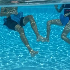 Aquaria Saddle Seat™ Pool Float -Outdoor Garden Living 996772 7