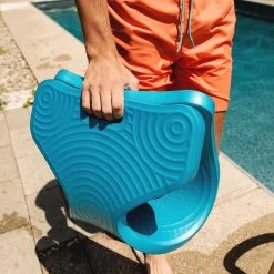Aquaria Saddle Seat™ Pool Float -Outdoor Garden Living 996772 5e9421bf fffc 43ca 9efa abce4e12c18f