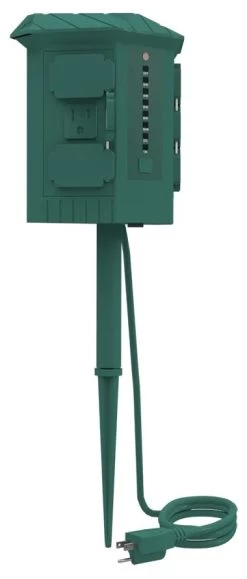 Stanley PLUGBANK 6 Select Digital