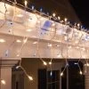 Set Of 300 Icicle Lights On A White Wire -Outdoor Garden Living 997443 4 11267c7e 63e2 46fc aa4b 4a09ca9791a6