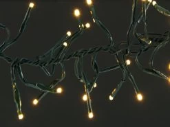 Set Of 100 Super Bright 3MM Micro Twinkling LED Lights -Outdoor Garden Living 997503 598b3f97 e886 46d3 88c1 2d19897be94a