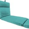 Tory Caribe Universal Replacement Chaise Cushion 9752 -Outdoor Garden Living 997539