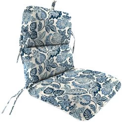 Dailey Lapis Universal Replacement Chair Cushion 851