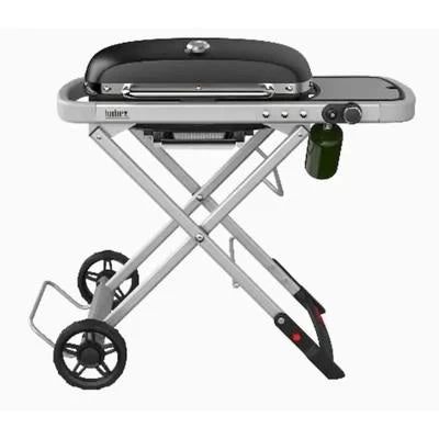 Weber Traveler LP Gas Grill 9010001 17 Weber Traveler LP Gas Grill 9010001 - Image 15
