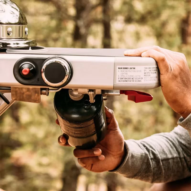 Weber Traveler LP Gas Grill 9010001 19 Weber Traveler LP Gas Grill 9010001 - Image 17