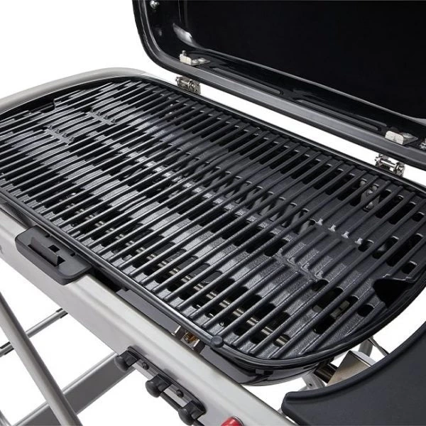 Weber Traveler LP Gas Grill 9010001 13 Weber Traveler LP Gas Grill 9010001 - Image 11