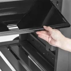 Weber Genesis® II S-315 Stainless Steel Grill Series -Outdoor Garden Living 997722 6 c8e3f7a9 bbfc 43d5 9fae 2e1367e8eb28