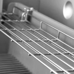 Weber Genesis® II S-315 Stainless Steel Grill Series -Outdoor Garden Living 997725 2 f68a11ea 25b1 48d5 8589 e1aecdd18bce