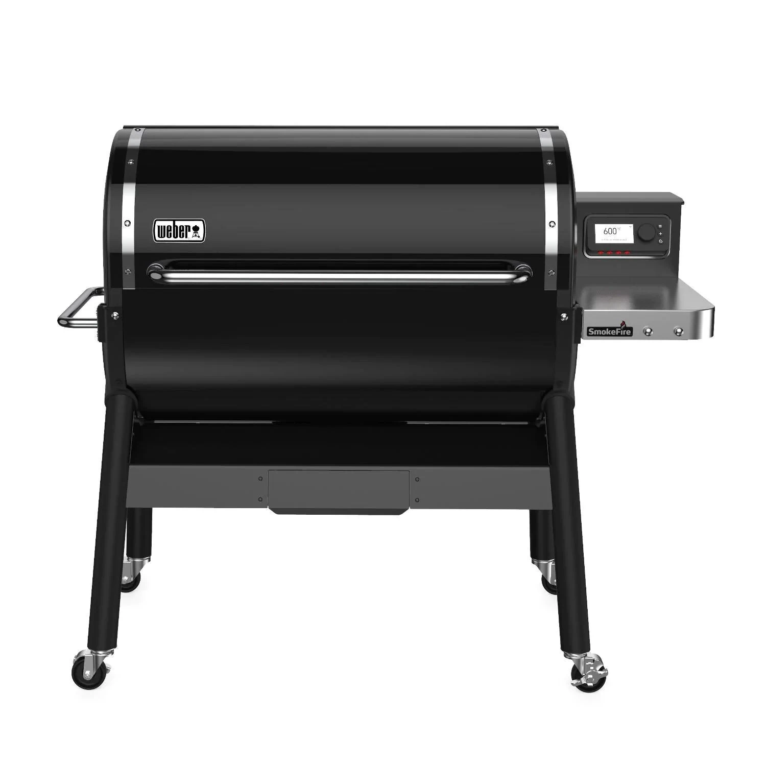 Weber SmokeFire EX6 Wood Fired Pellet Grill 12 Weber SmokeFire EX6 Wood Fired Pellet Grill - Image 10