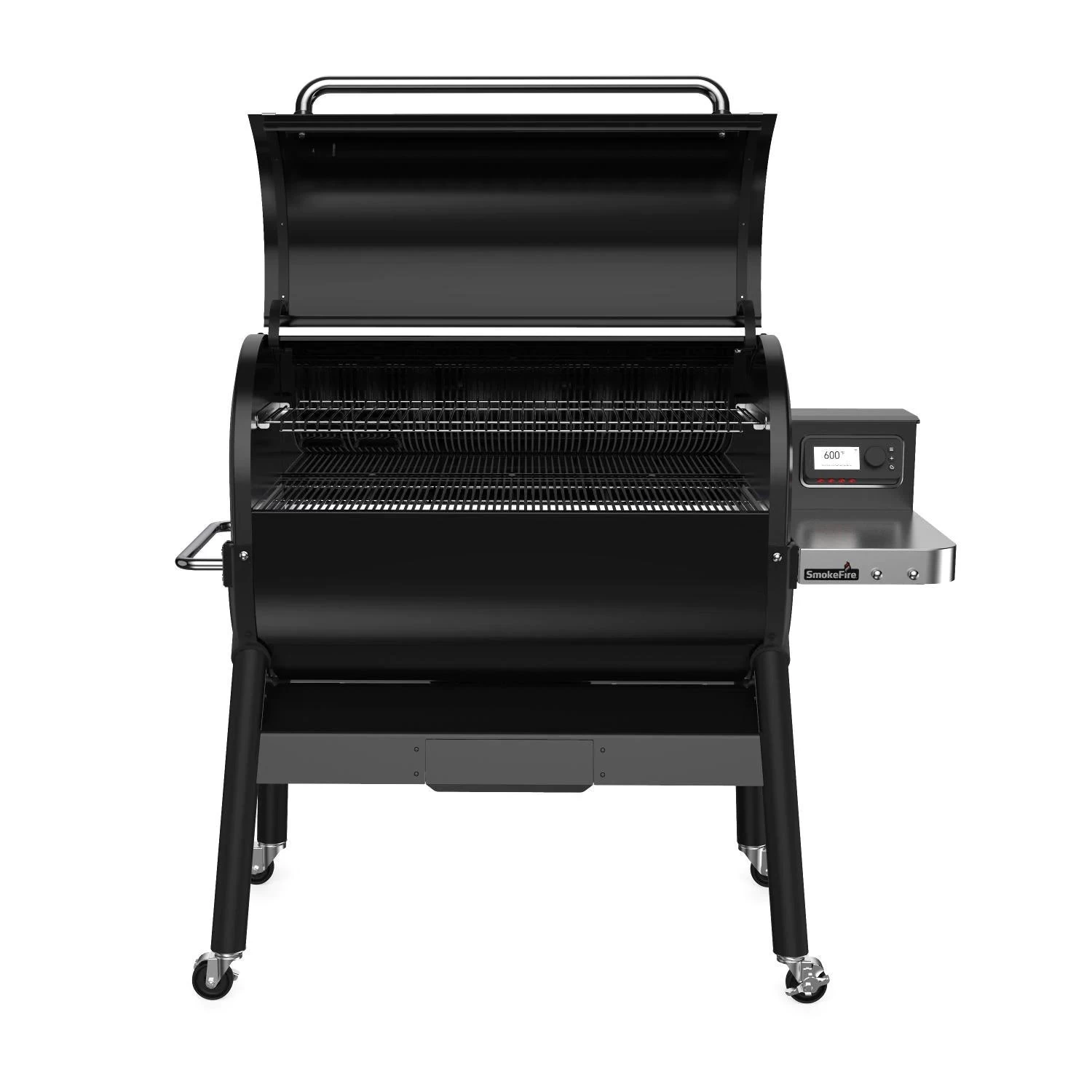 Weber SmokeFire EX6 Wood Fired Pellet Grill 6 Weber SmokeFire EX6 Wood Fired Pellet Grill - Image 4